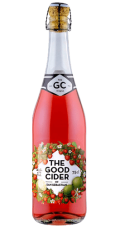 The Good Cider Fresa Lima 75 cl